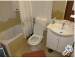 Appartements Lavanda - Gradac  Podaca Kroatien