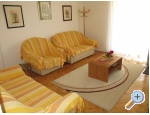 Appartements Lavanda - Gradac  Podaca Kroatien