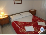 Appartements Lavanda - Gradac  Podaca Kroatien