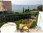 Apartmaji Lavanda - Gradac  Podaca Hrvaka