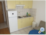 Appartements Lavanda - Gradac  Podaca Kroatien