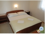 Appartements Lavanda - Gradac  Podaca Kroatien