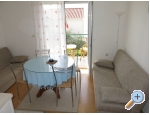 Appartements Lavanda - Gradac  Podaca Kroatien