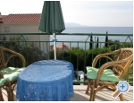 Apartmaji Lavanda - Gradac  Podaca Hrvaka