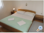 Appartements Lavanda - Gradac  Podaca Kroatien