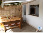 Apartmaji Lavanda - Gradac  Podaca Hrvaka