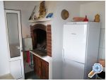 Apartmaji Lavanda - Gradac  Podaca Hrvaka