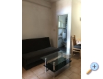 Ferienwohnungen Franko-Roko - Gradac  Podaca Kroatien