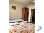 Ferienwohnungen Franko-Roko - Gradac  Podaca Kroatien