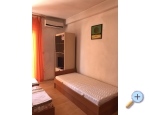 Ferienwohnungen Franko-Roko - Gradac  Podaca Kroatien