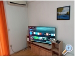 Ferienwohnungen Franko-Roko - Gradac  Podaca Kroatien