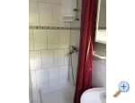Apartmny Franko-Roko - Gradac  Podaca Chorvatsko