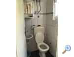 Apartmny Franko-Roko - Gradac  Podaca Chorvatsko