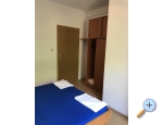 Apartmny Franko-Roko - Gradac  Podaca Chorvatsko