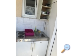 Apartmny Franko-Roko - Gradac  Podaca Chorvatsko