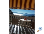 Apartmny Franko-Roko - Gradac  Podaca Chorvatsko