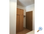 Apartmny Franko-Roko - Gradac  Podaca Chorvatsko