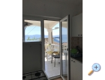 Apartmny Franko-Roko - Gradac  Podaca Chorvatsko
