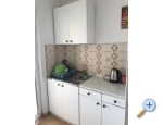 Apartmny Franko-Roko - Gradac  Podaca Chorvatsko