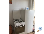 Apartmny Franko-Roko - Gradac  Podaca Chorvatsko
