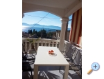 Apartmny Franko-Roko - Gradac  Podaca Chorvatsko