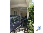 Apartmaji Franko-Roko - Gradac  Podaca Hrvaka