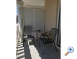 Apartmaji Franko-Roko - Gradac  Podaca Hrvaka