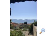 Apartmaji Franko-Roko - Gradac  Podaca Hrvaka