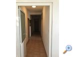 Apartmaji Franko-Roko - Gradac  Podaca Hrvaka