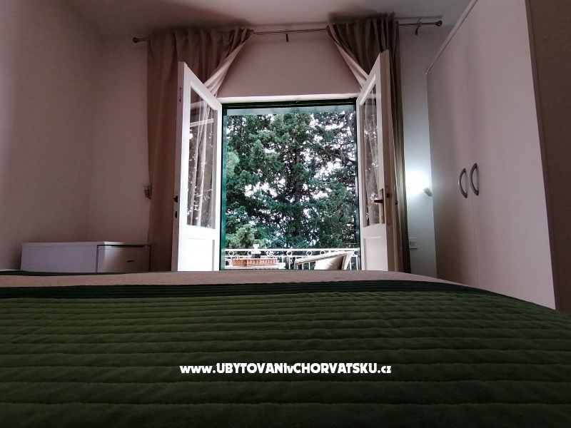 Appartement Borovi – Ferienwohnung Gradac – Podaca, Kroatien – Foto 9