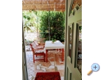 Appartements Lela Brist - Gradac  Podaca Kroatien