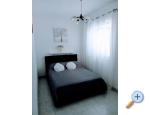 Appartements Lela Brist - Gradac  Podaca Kroatien