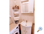 Appartements Lela Brist - Gradac  Podaca Kroatien