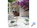 Appartements Lela Brist - Gradac  Podaca Kroatien