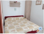 Appartements Lela Brist - Gradac  Podaca Kroatien