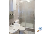 Appartements Lela Brist - Gradac  Podaca Kroatien