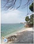 Apartmaji Lela Brist - Gradac  Podaca Hrvaka