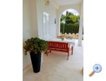 Apartmaji Lela Brist - Gradac  Podaca Hrvaka