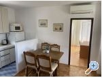 Apartma Mediteraneo - Gradac  Podaca Hrvaka