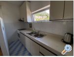Apartma Mediteraneo - Gradac  Podaca Hrvaka