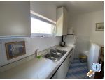 Apartma Mediteraneo - Gradac  Podaca Hrvaka