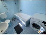 Apartma Mediteraneo - Gradac  Podaca Hrvaka