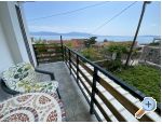 Apartma Mediteraneo - Gradac  Podaca Hrvaka
