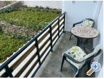 Apartma Mediteraneo - Gradac  Podaca Hrvaka