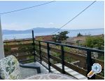 Apartma Mediteraneo - Gradac  Podaca Hrvaka