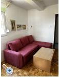 Apartma Mediteraneo - Gradac  Podaca Hrvaka