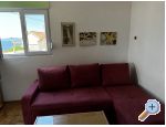Apartma Mediteraneo - Gradac  Podaca Hrvaka