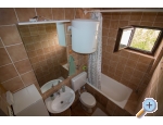 Appartement P&amp;M - Gradac  Podaca Kroatien