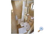 Apartma P&amp;M - Gradac  Podaca Hrvaka