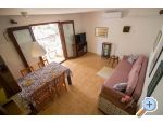 Apartma P&amp;M - Gradac  Podaca Hrvaka
